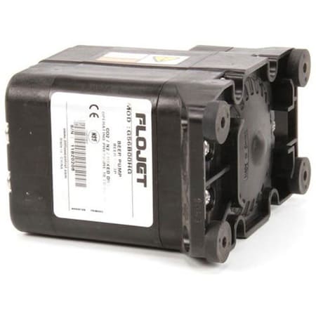 Perlick Less Co2 Flojet Beerpump 43814